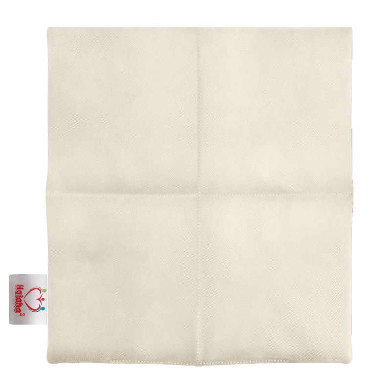 کیسه تسکین درد هیاهو مدل Wheat Bag Squares کد 4-30x30