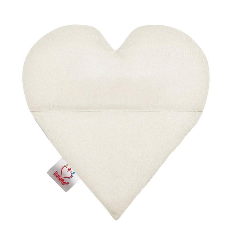 کیسه تسکین درد هیاهو مدل Wheat Bag Love کد 25x25