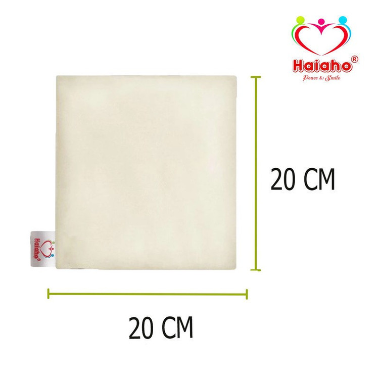 کیسه تسکین درد هیاهو مدل آروماتراپی اسانس رزماری کد Wheat-20x20