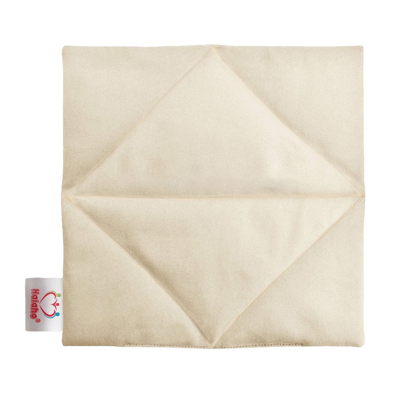 کیسه تسکین درد هیاهو مدل آروماتراپی اسانس رزماری کد Wheat-35x35-6