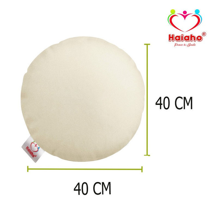 کیسه تسکین درد هیاهو مدل آروماتراپی اسانس رزماری کد Wheat-40x40-C