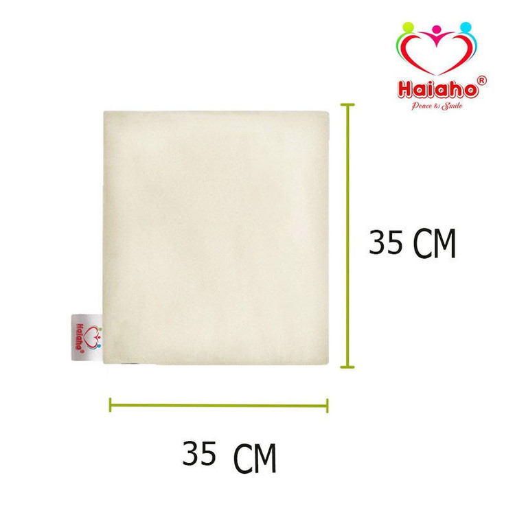 کیسه تسکین درد هیاهو مدل آروماتراپی اسانس رزماری کد Wheat-35x35
