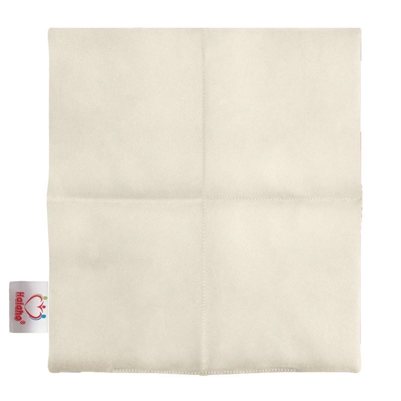 کیسه تسکین درد هیاهو مدل آروماتراپی اسانس رزماری کد Wheat-40x40-4
