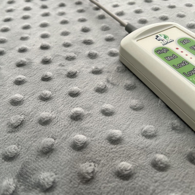 تشکچه برقی تسکین مدل THP4065-N/220