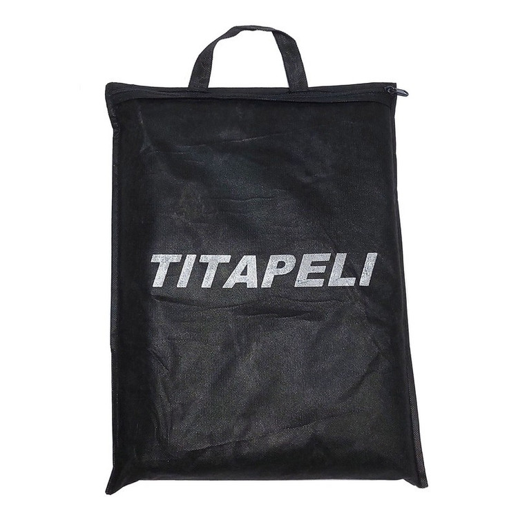 تشک برقی تیتاپلی مدل TPL-21 کد MR-GR66 سایز 6080 سانتیمتر