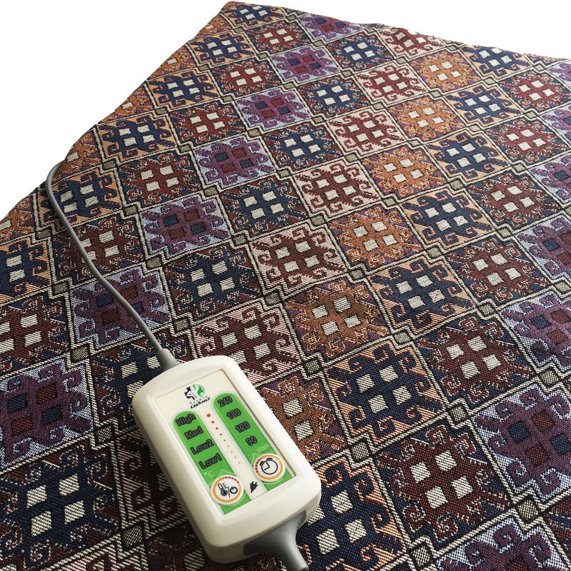 تشکچه برقی تسکین مدل THPS4065-N/220