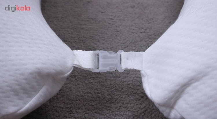 بالش بارداری دی روحه مدل U-SHAPE