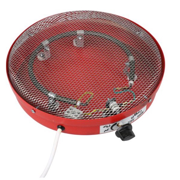 کرسی برقی رشکان مدل MB.-600 W