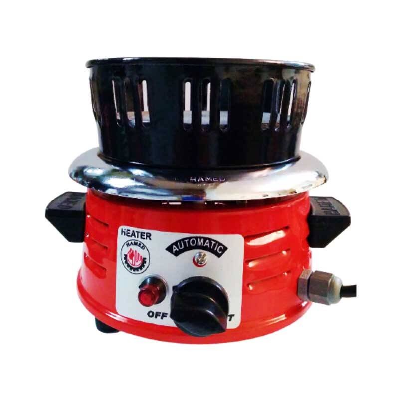 هیتر برقی حامد مدل CH-600