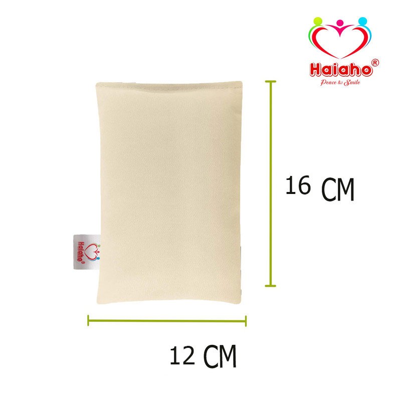 کیسه تسکین درد هیاهو مدل Wheat Bag Pad کد 16x12