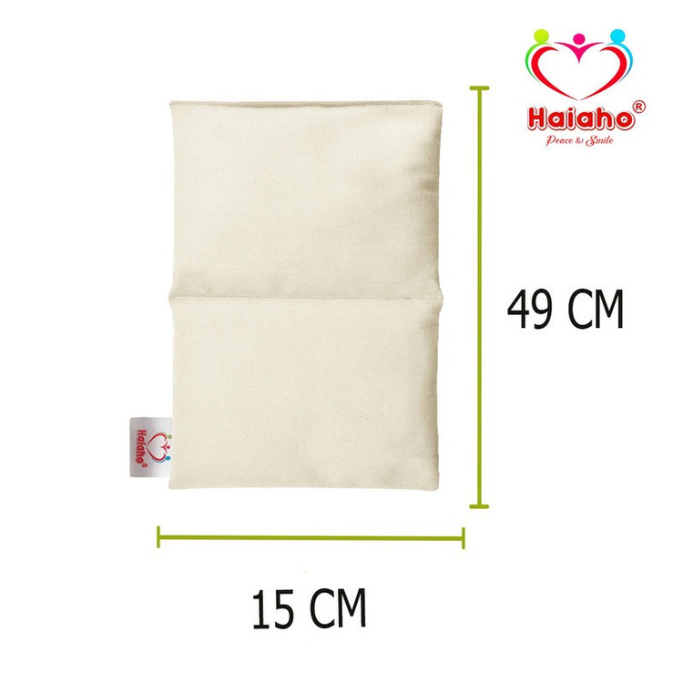 کیسه تسکین درد هیاهو مدل Wheat Bag Pad کد 49x15