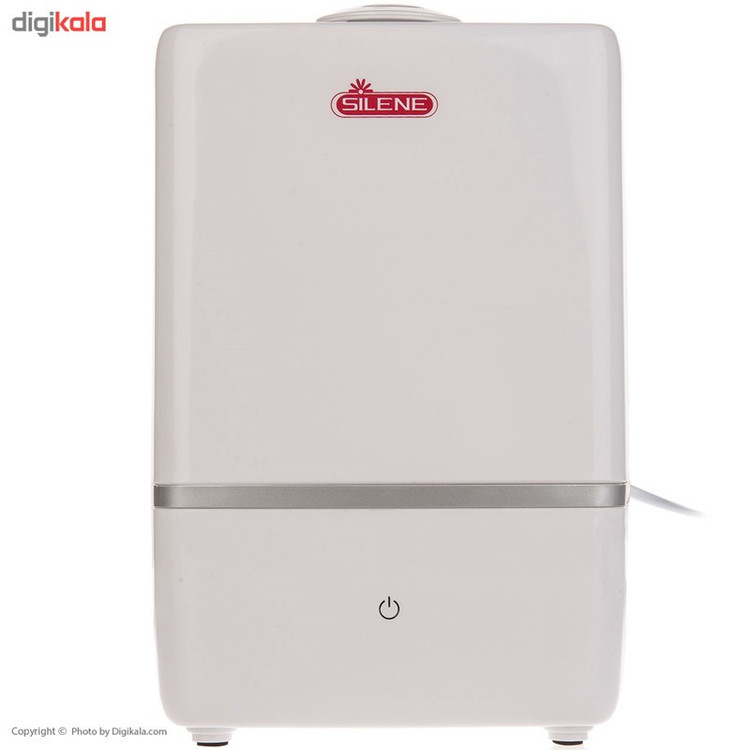 دستگاه بخور سرد سایلن مدل MH-502