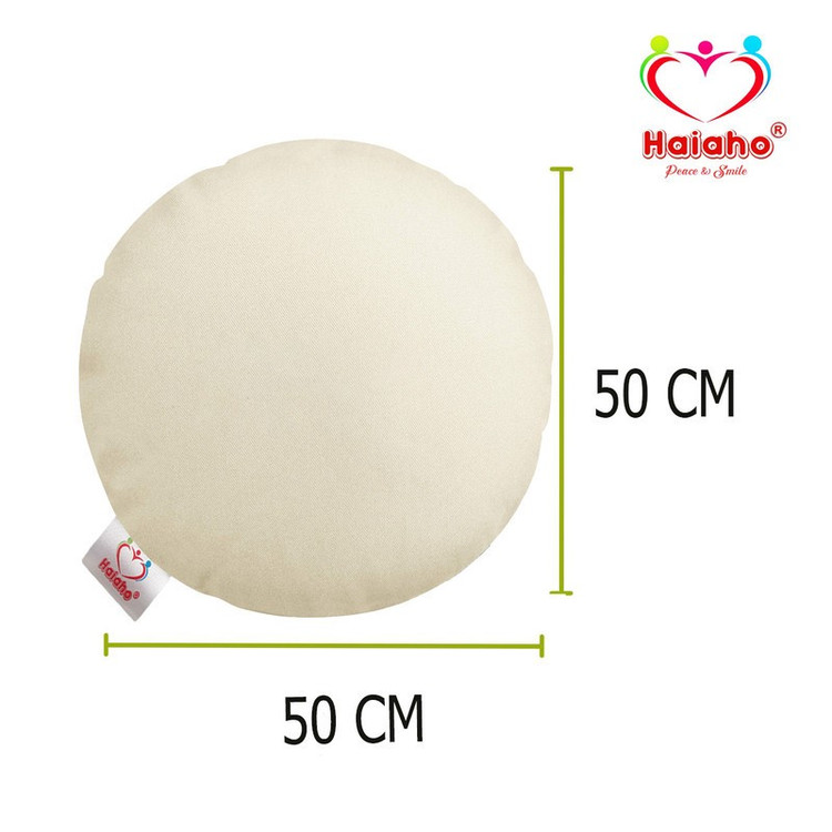 کیسه تسکین درد هیاهو مدل آروماتراپی اسانس اسطوخودوس کد Wheat-50x50-C