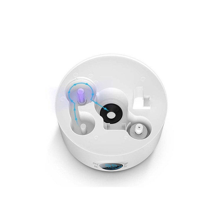 دستگاه بخور سرد درما مدل Humidifier F628s