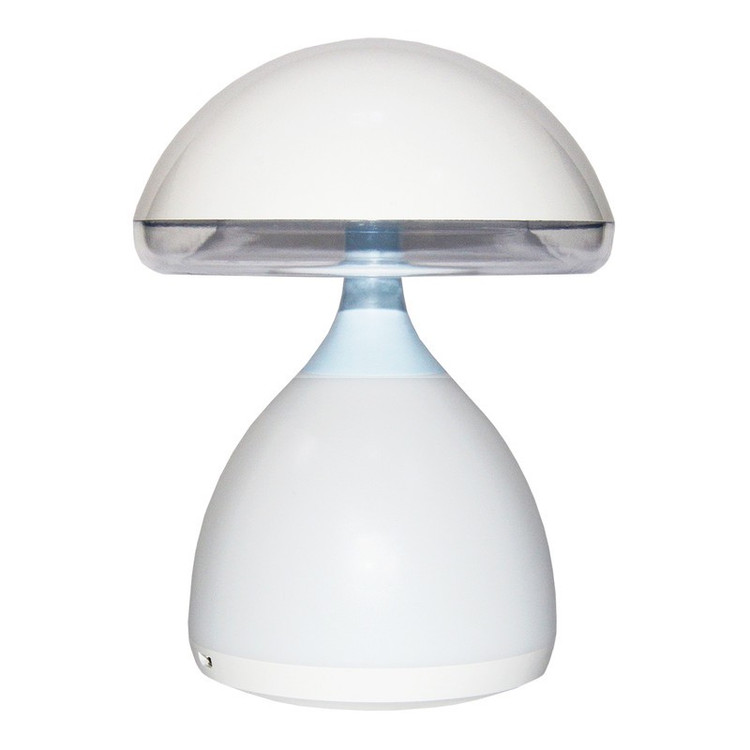 چراغ خواب طرح قارچ کد HC868