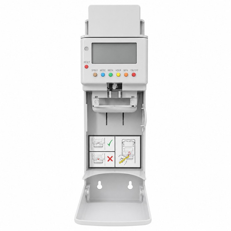 دستگاه خوشبوکننده هوا اتوماتیک مدل DXY3V-A