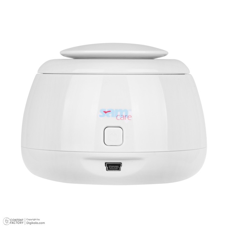 دستگاه بخور سرد سام کر مدل Rice cooker