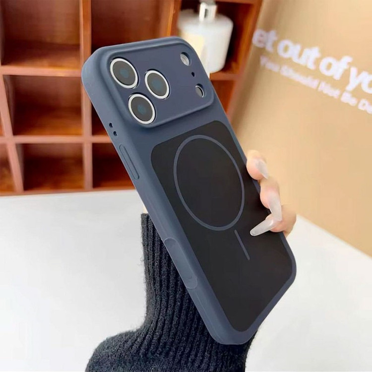 کاور اپیکوی مدل Amino pulse مناسب برای گوشی موبایل اپل iPhone 17