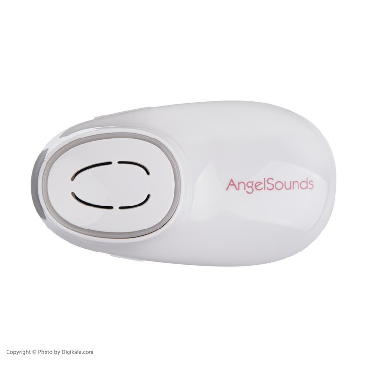 دستگاه شنود و ضبط صدای قلب جنین جامپر مدل AngelSounds JPD-100S9