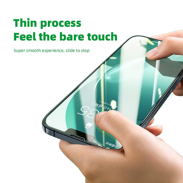 محافظ صفحه نمایش گرین لایت پرومیت مدل Eye Care مناسب برای گوشی موبایل اچ ام دی Pulse Plus