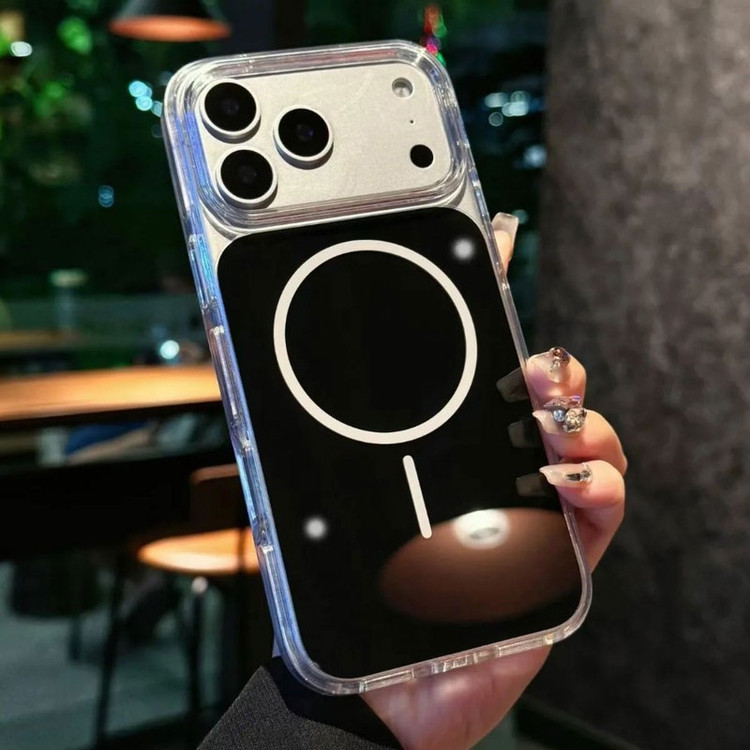 کاور اپیکوی مدل Nimo مناسب برای گوشی موبایل iPhone 17 Pro Max