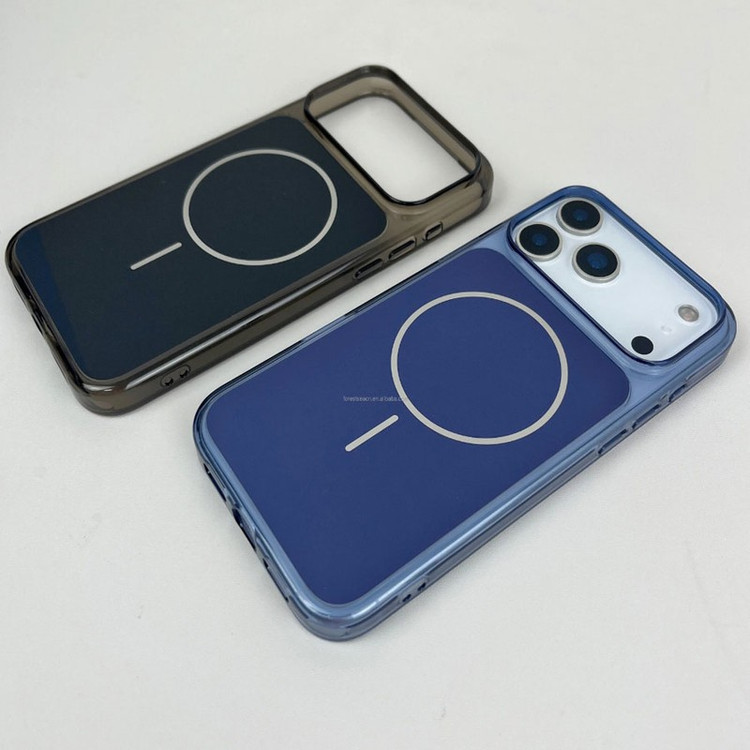 کاور اپیکوی مدل Nimo مناسب برای گوشی موبایل اپل iPhone 16
