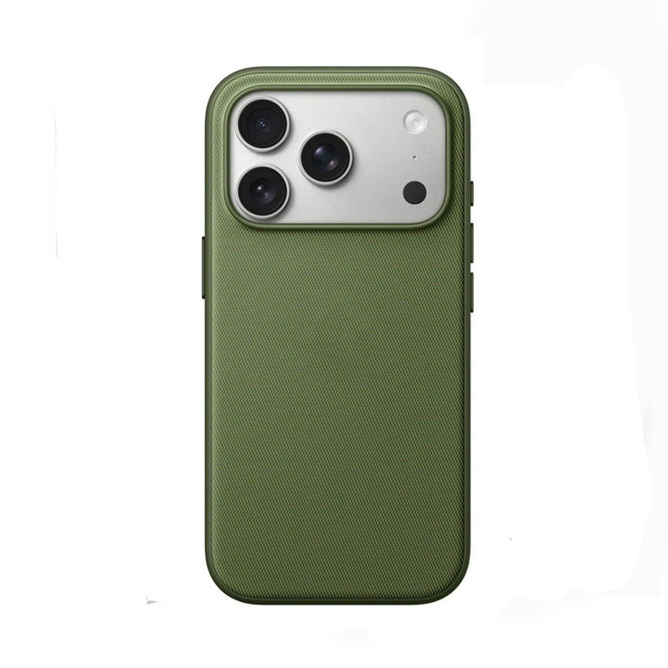 کاور اپیکوی مدل Tech Woven مناسب برای گوشی موبایل اپل iPhone 17 Pro max