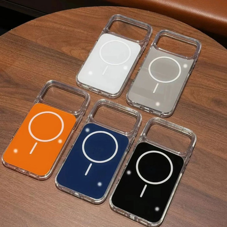 کاور اپیکوی مدل Nimo مناسب برای گوشی موبایل اپل iPhone 16 Pro