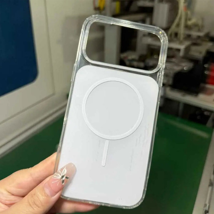کاور اپیکوی مدل Nimo مناسب برای گوشی موبایل اپل iPhone 17