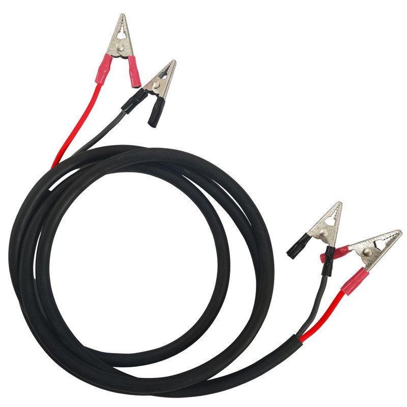 کابل اتصال باتری به باتری موتورسیکلت مدل Japan 1000A-8m