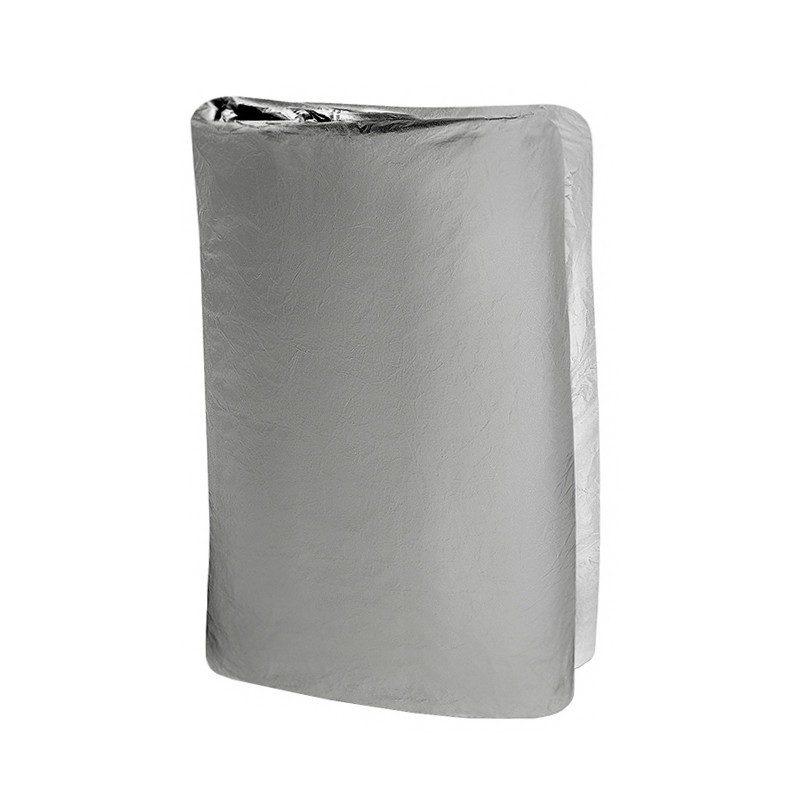 چادر موتور سیکلت ساکا مدل شمعی مناسب برای باکسر