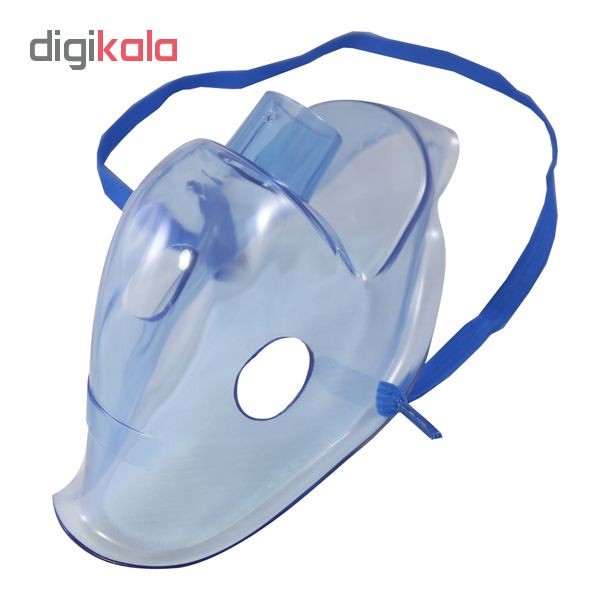 نبولایزر بریسک مدل BR-CN116