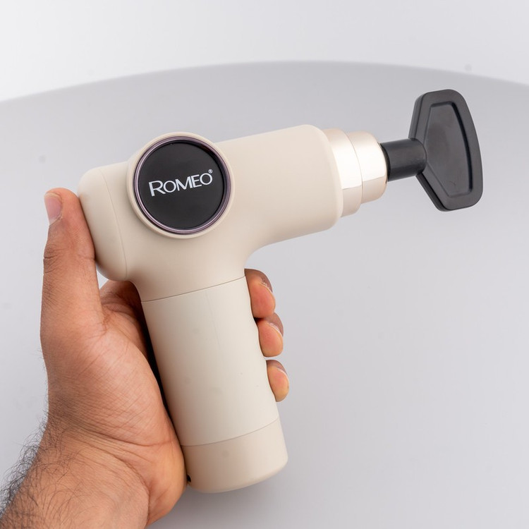 ماساژور برقی رومئو مدل RM-8989