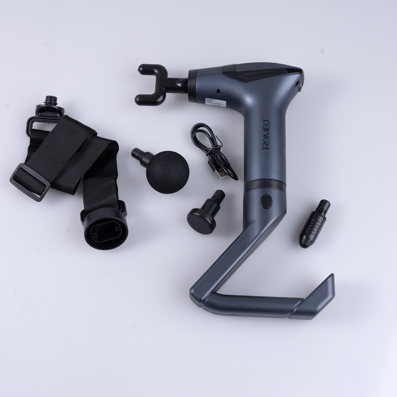 ماساژور برقی رومئو مدل RM-8181