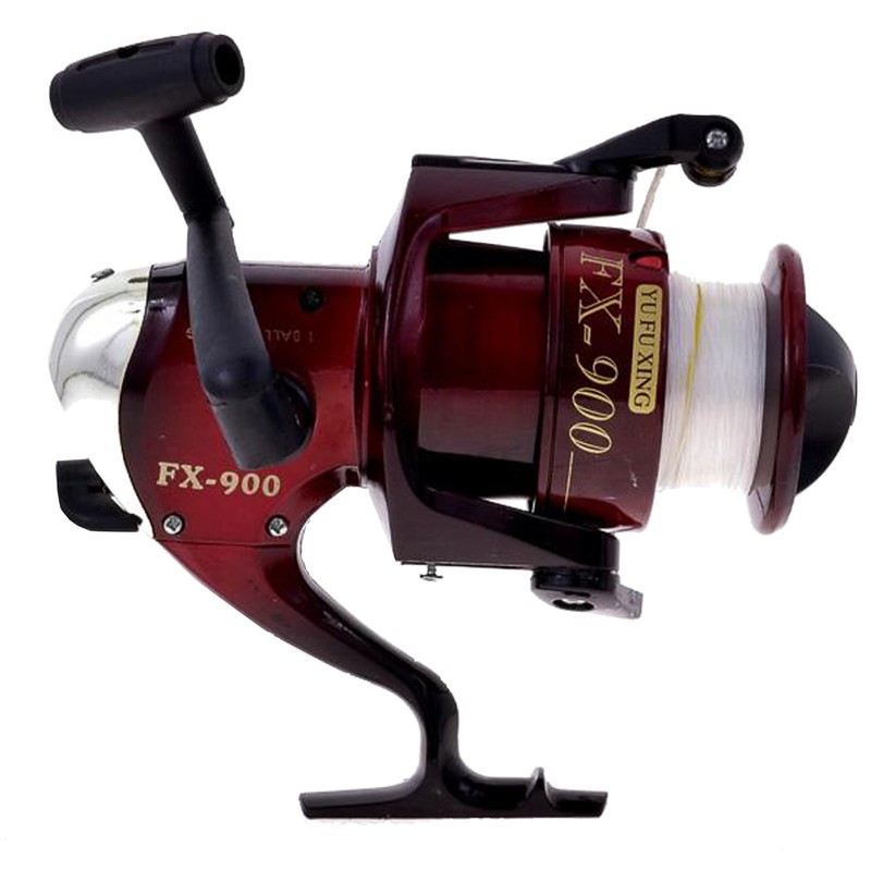 چرخ ماهیگیری یوفو کینگ مدل FX-9000