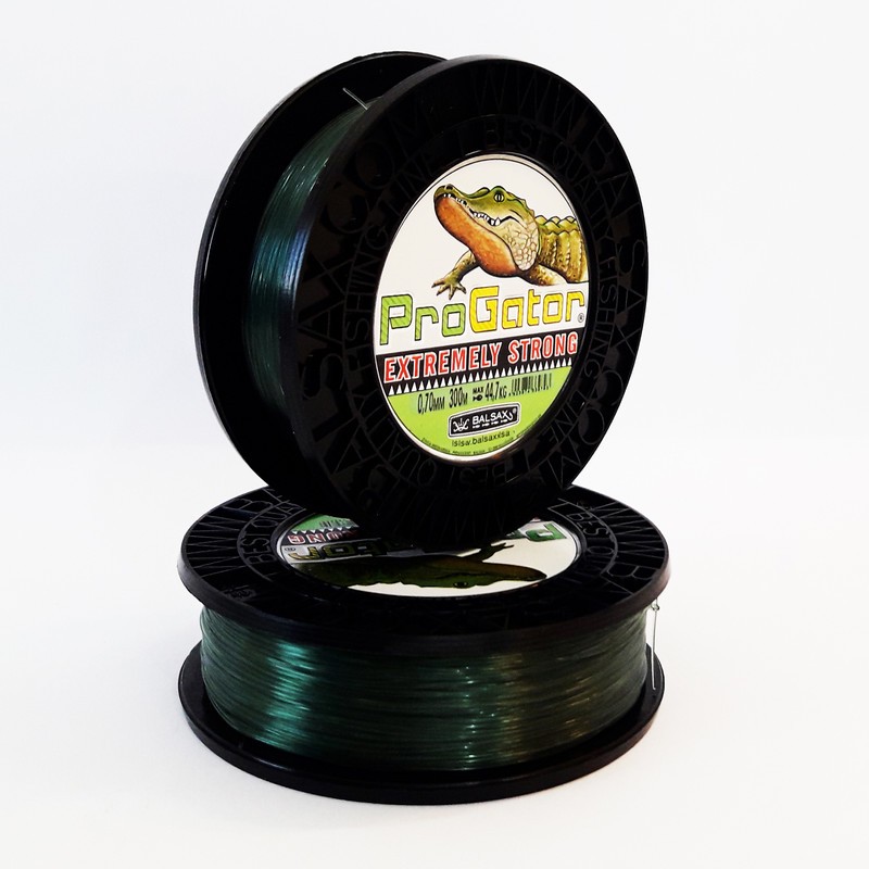 نخ ماهیگیری بالساکس مدل Pro Gator سایز 0.70 میلی متر