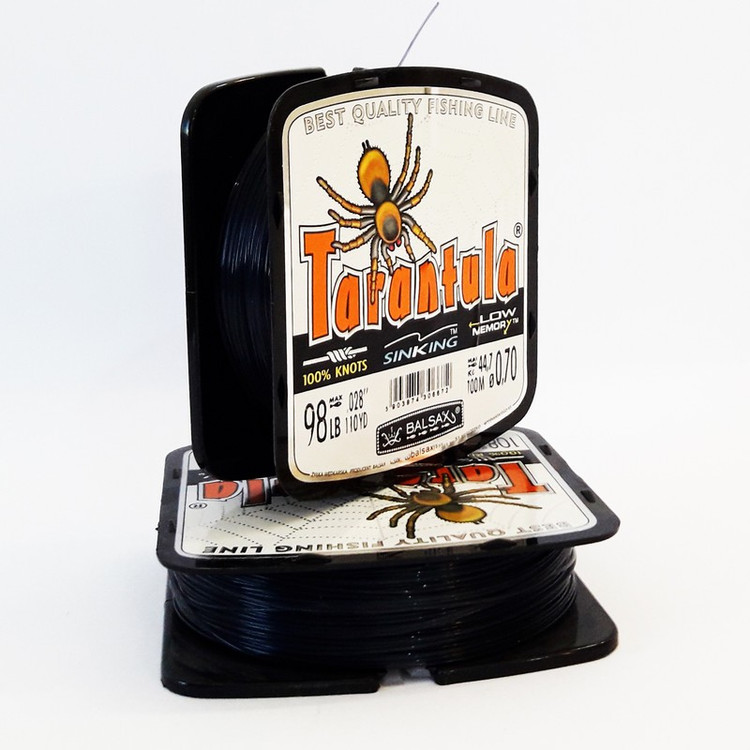 نخ ماهیگیری بالساکس مدل Tarantula سایز 0.70 میلی متر