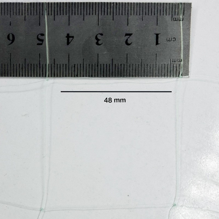 تور ماهیگیری مدل 48m-60-0.18