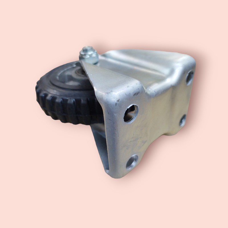 چرخ کفیدار مدل TS-120MM کد 3/1