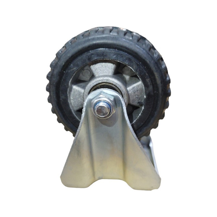 چرخ کفیدار مدل TS-120MM کد 3/1