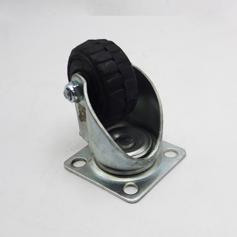 چرخ کفیدار مدل گوریلا کد YP-GARDAN-7535MM
