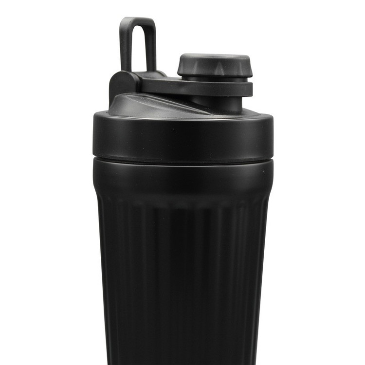شیکر ورزشی مدل GS-M-291556 گنجایش.0.8 لیتر