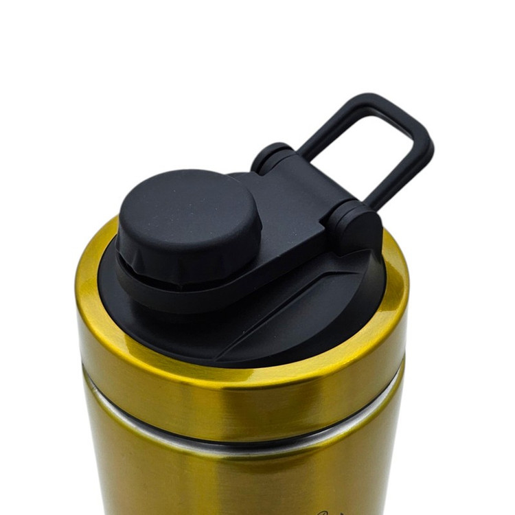 شیکر ورزشی پرو اسپورتز مدل GBO-143 گنجایش 0.6 لیتر
