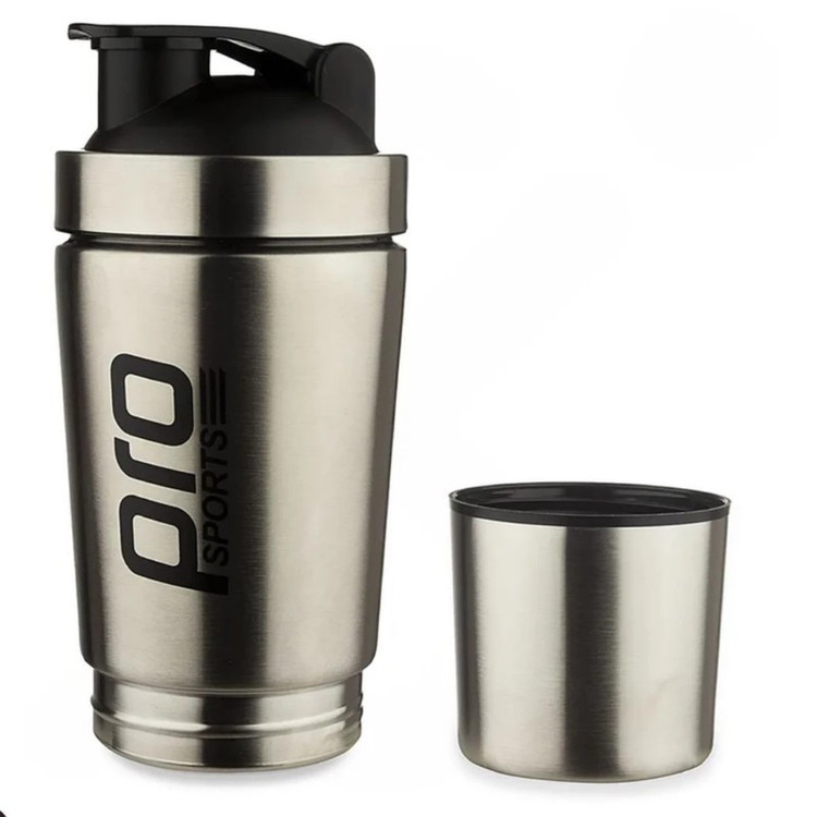 شیکر پرو اسپورتز مدل Pro10 گنجایش 0.6 لیتر