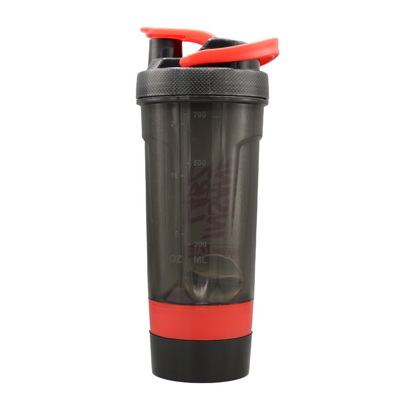 شیکر ورزشی مدل GS-M-310183 گنجایش 0.701 لیتر