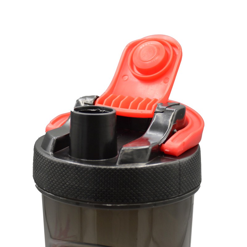 شیکر ورزشی مدل GS-M-310183 گنجایش 0.701 لیتر