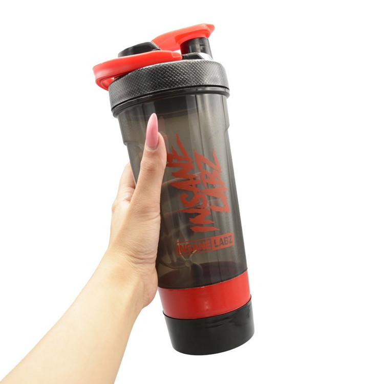 شیکر ورزشی مدل GS-M-310183 گنجایش 0.701 لیتر