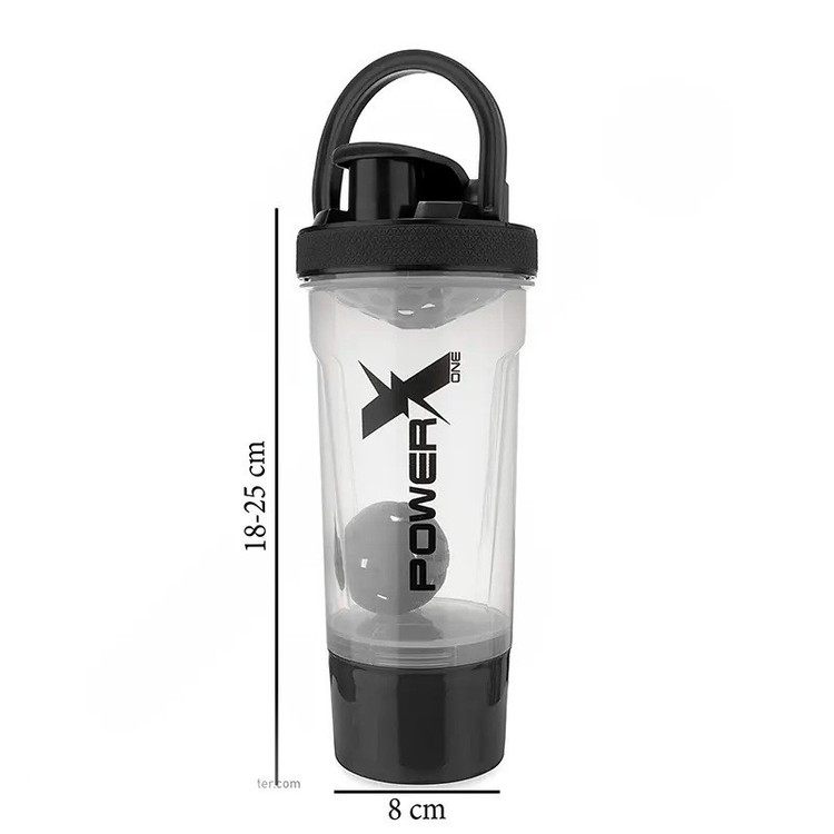 شیکر مدل GS-4000 گنجایش 0.65 لیتر