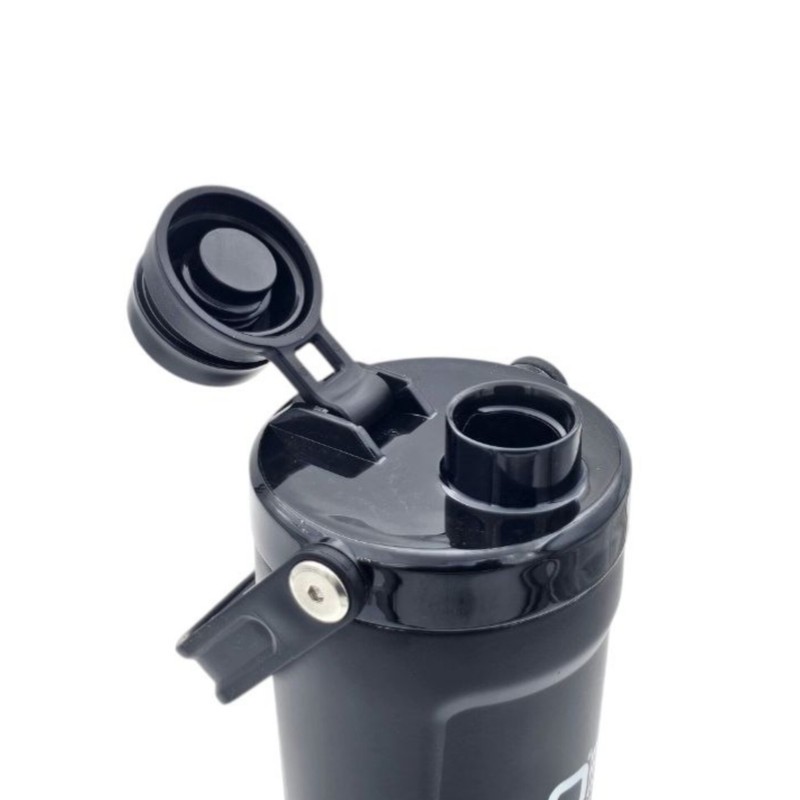 شیکر ورزشی پرو اسپورتز مدل G 134 گنجایش 0.62 لیتر