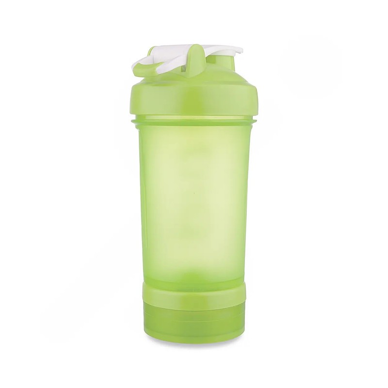 شیکر ورزشی مدل NK-7368 گنجایش 0.45 لیتر